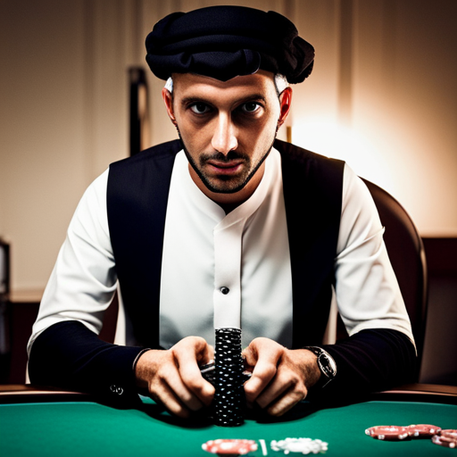 UAE Creates Federal Authority for Potential Introduction of Gambling